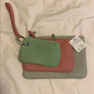 Free People Clutches